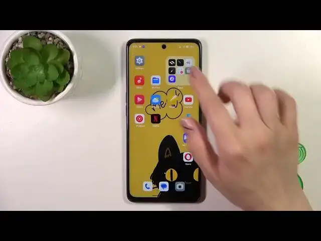 Video thumbnail for How to Enable & Disable NFC on Oppo A1