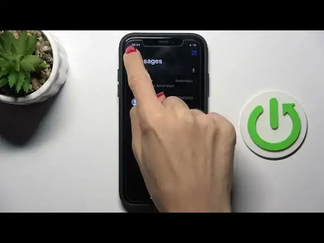 'Video thumbnail for iPhone Tricks: How to Access Recently Deleted Conversations on iOS?'
