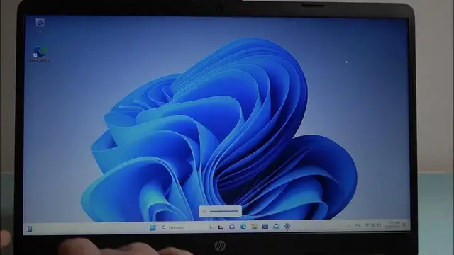 Video thumbnail for How To Change Brightness With Keyboard On HP 250 G8