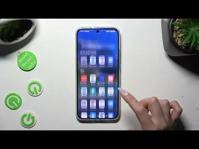 Video thumbnail for How To Clone Apps On Huawei Nova 11