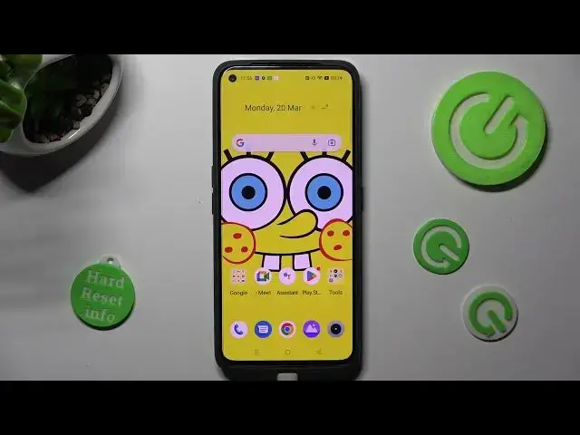 Video thumbnail for How to Change Default Apps on Realme GT 2?