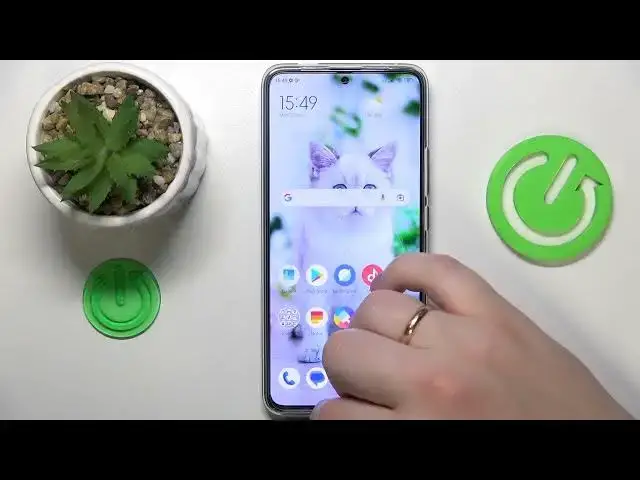 'Video thumbnail for How to Add Numbers to Keyboard in POCO F5 Pro - Show Numbers Row'