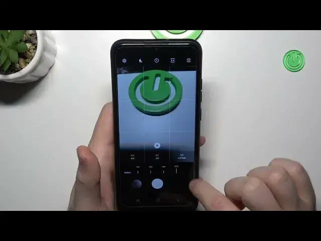 'Video thumbnail for Samsung Galaxy A03 - Camera Pro Mode Overview'