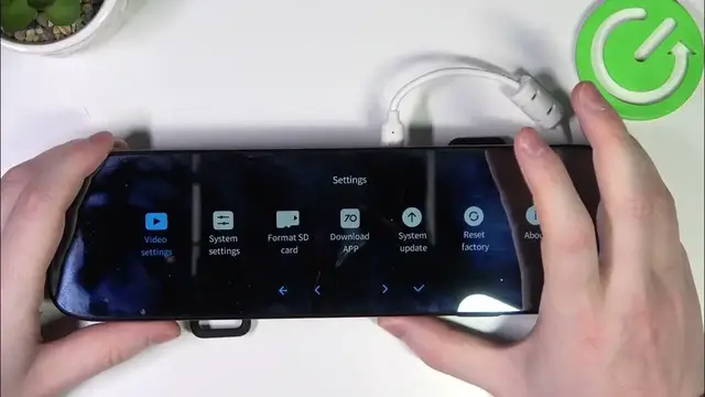'Video thumbnail for How to Format an SD Card in MIDRIVE D07 Dash Cam'