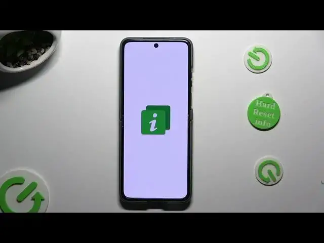 Video thumbnail for How to Check Phone Specification in Motorola Razr 40 - DevCheck Device and System Info app