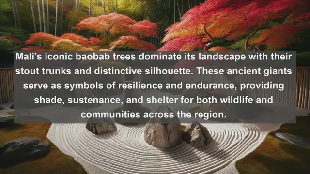 Video thumbnail for Exploring Mali's Botanical Treasures: Top 10 Native Flora