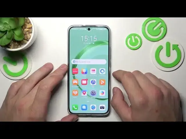 'Video thumbnail for How to Disable Flashlight in Huawei Nova 11 - Turn Off Torch'