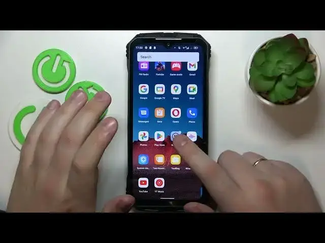 Video thumbnail for How to Enable Data Saver on DOOGEE V Max? - Turn On Data Saver