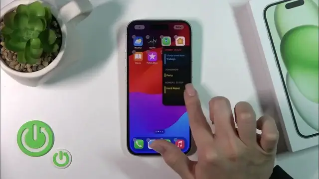 Video thumbnail for How to Add & Remove Home Screen Widgets on iPhone 15?