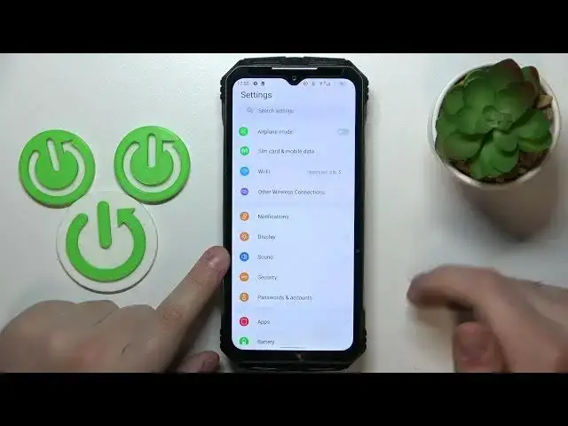 Video thumbnail for How to Check Phone Number on DOOGEE V Max? - Locate Phone Number