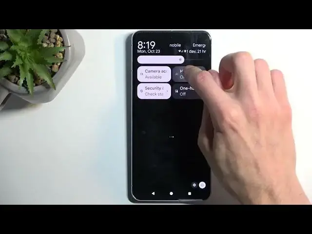 Video thumbnail for How to Enable Portable Hotspot on Google Pixel 8 Pro?