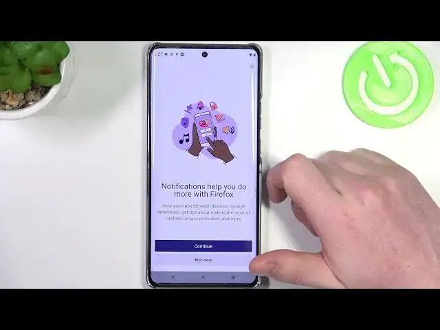'Video thumbnail for How To install Firefox browser on Motorola Moto X40 / Install Mozilla on Motorola Moto X40'