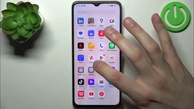 Video thumbnail for How to Factory Reset OPPO A38?
