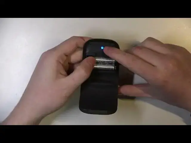 Video thumbnail for How To Enter Pairing Mode on Microsoft ARC Mouse?