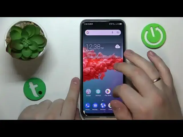 Video thumbnail for How to Bypass Parental Control on ZTE Axon 20