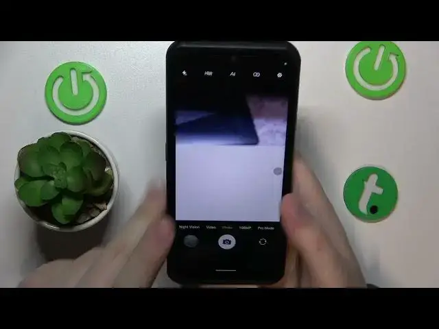 Video thumbnail for How to Maximum Camera Zoom on ULEFONE Armor 17 Pro? - Max Zoom Option