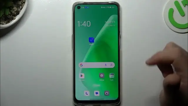 Video thumbnail for How To Hide Icon Notification Dots On Oppo A95