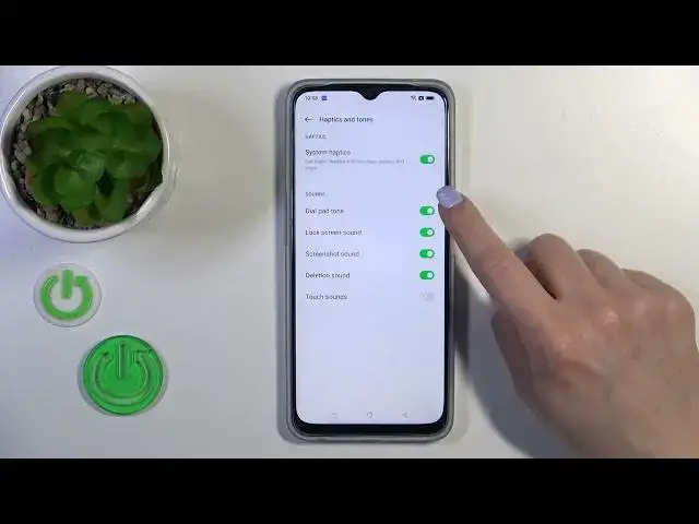 'Video thumbnail for How to Find & Manage Sound Settings on Oppo A77?'