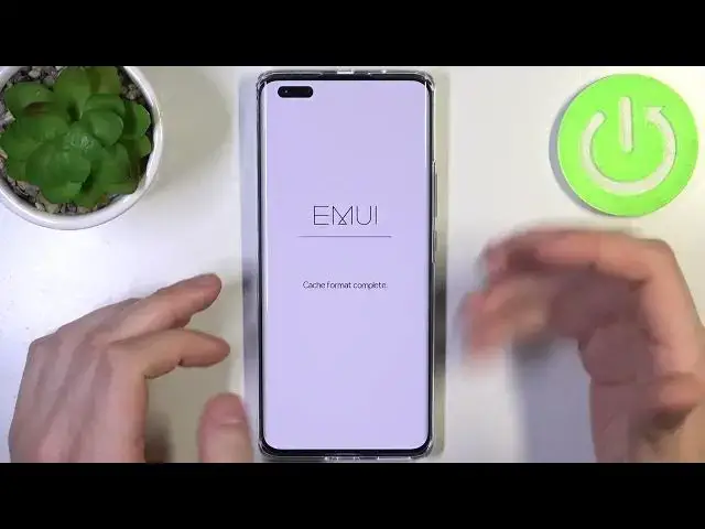 'Video thumbnail for How to Wipe Cache on HUAWEI Nova 11 Ultra?'