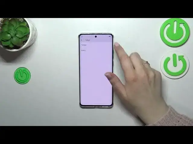 'Video thumbnail for How to Change the System Language on MOTOROLA Edge 40 - Setting a New Interface Language'