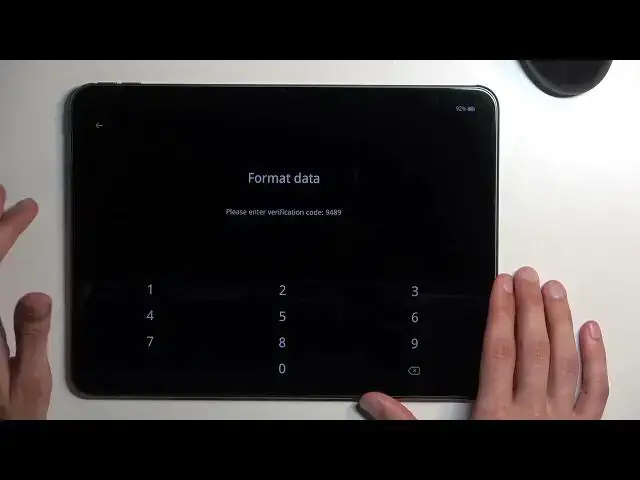 Video thumbnail for How to Boot Recovery Mode on OnePlus Pad?