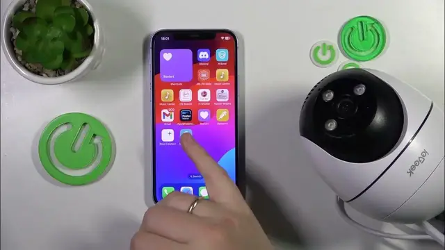 Video thumbnail for How to Change the App Time Format in ieGeek // ieGeek ZS-GQ2