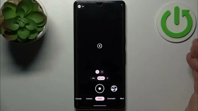 Video thumbnail for How To Change Slow Motion Speed on GOOGLE Pixel 7 Pro?