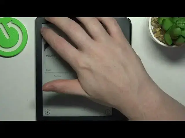 Video thumbnail for How To Manage Display Brightness In Tolino Vision 6 16