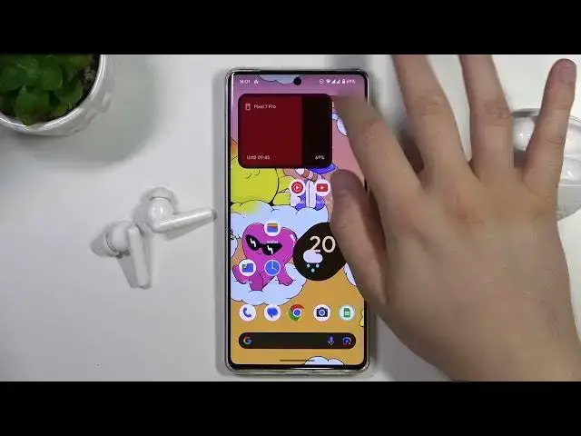 Video thumbnail for How to Pair OPPO Enco Buds 2 with Android Phone?