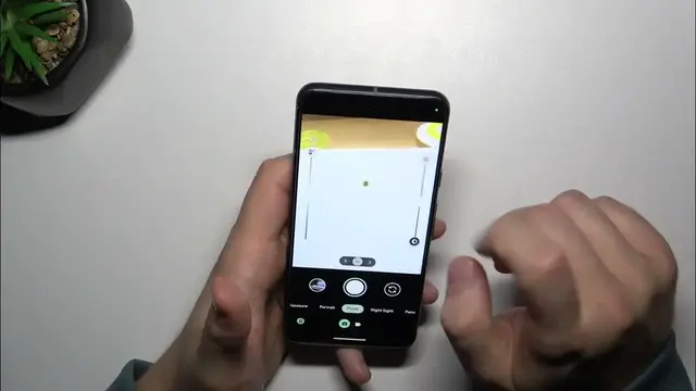 Video thumbnail for How to Adjust Camera Brightness on GOOGLE Pixel 8?