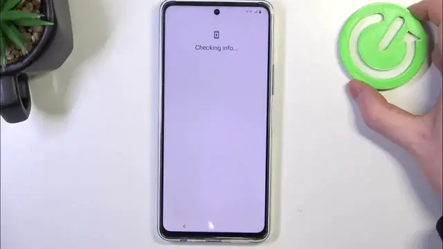 Video thumbnail for VIVO IQOO Z8  First Set Up Tutorial