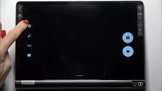 Video thumbnail for How to Change Video Resolution in LENOVO Yoga Smart Tab – Video Resolution Management