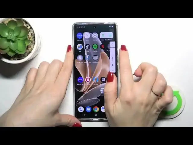 'Video thumbnail for How to Turn On & Turn Off the SIlent Mode on VIVO V29'