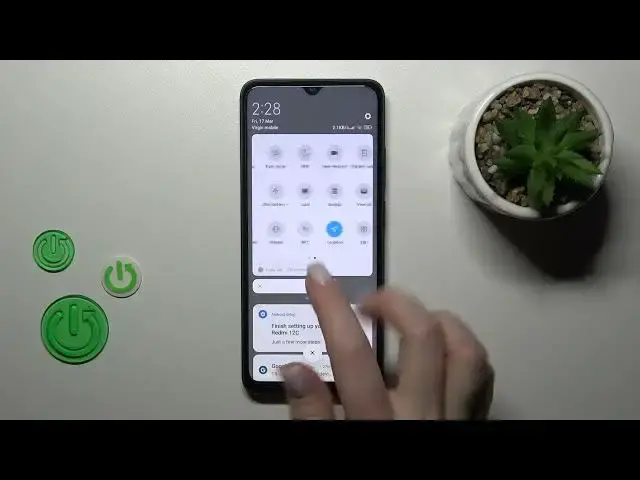 Video thumbnail for How to Switch On / Off Screen Recording Touches on Xiaomi Redmi 12C?