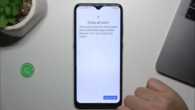 Video thumbnail for How to Format Android Phone
