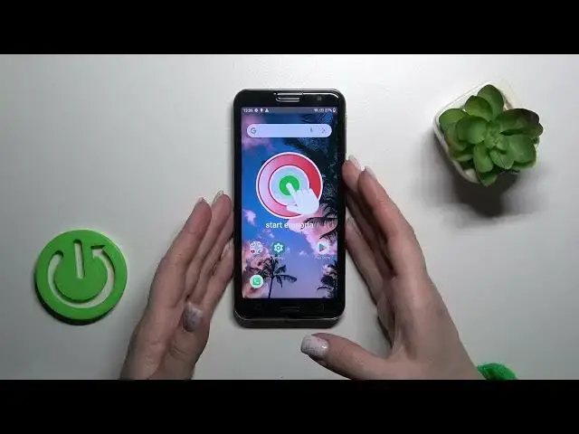 Video thumbnail for How Face Recognition Works on EMPORIA Smart 5? - Face Unlock Test