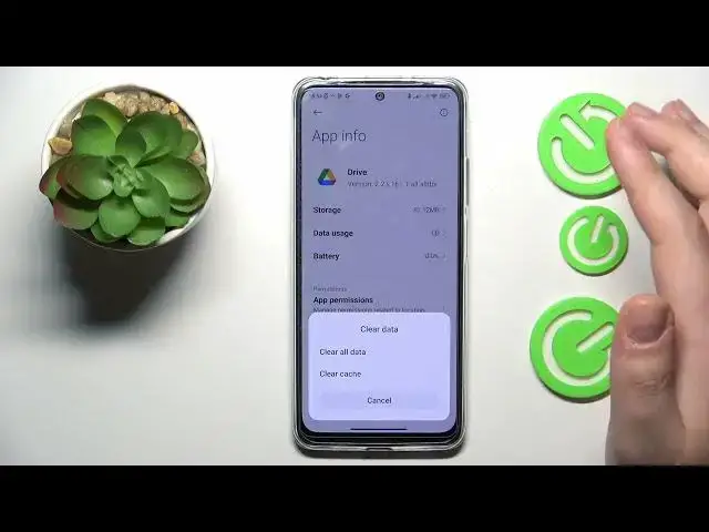 Video thumbnail for How To Clear Apps Cache & Data On Xiaomi Redmi Note 12S