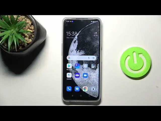 Video thumbnail for Expressive Conversations: Activate Emoji Suggestion on Oppo A77s!