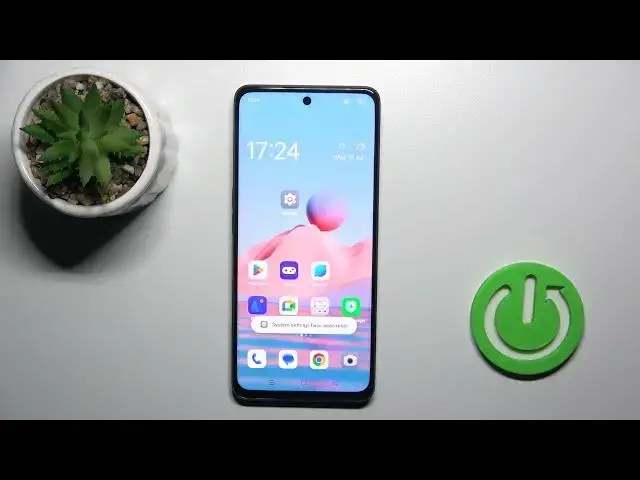 'Video thumbnail for How to Reset All Settings on OPPO A1?'