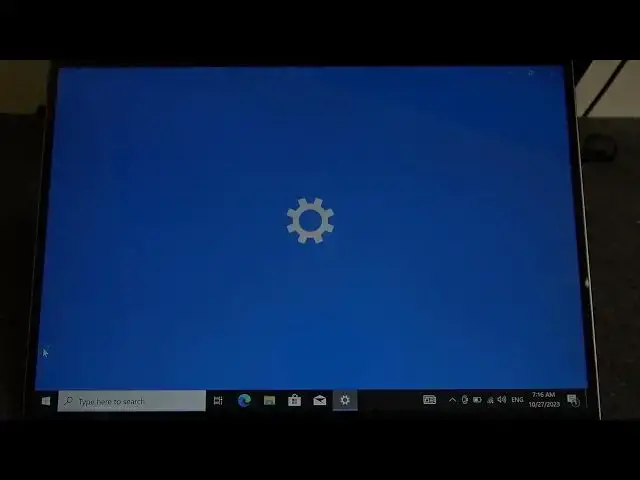 Video thumbnail for How To Change Mouse Pointer Size In Huawei MateBook X