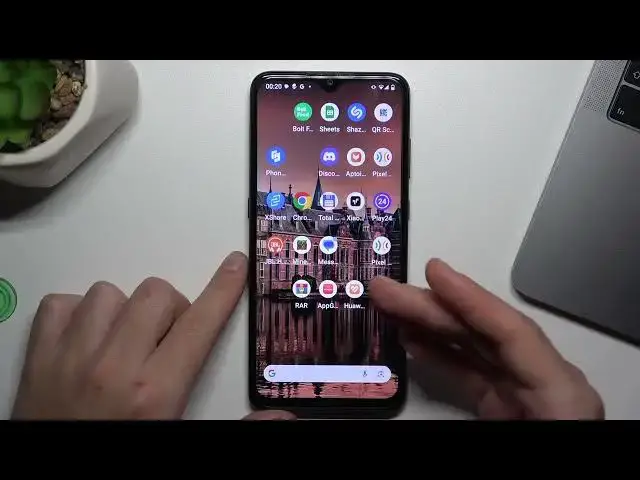 'Video thumbnail for How to Scan QR Code on Android - Easy Guide for Quick Access'