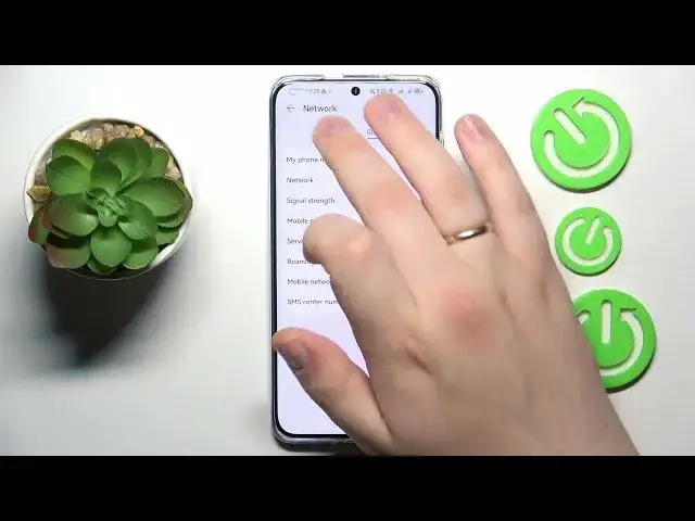 'Video thumbnail for How to Check your Phone Number on HUAWEI P60 PRO?'