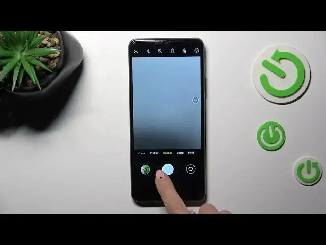 'Video thumbnail for How to Set Up Camera Timer in ZTE Blade A72S'