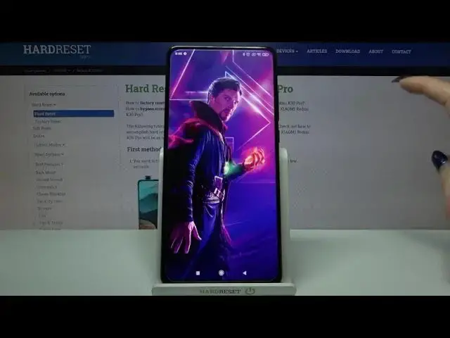 'Video thumbnail for How to Apply iOS Launcher on XIAOMI Redmi K30 Pro – Apple Layout'
