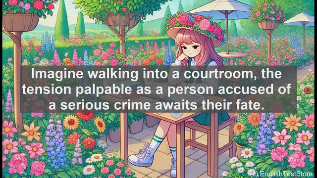 Video thumbnail for 5000 Must Know SAT Vocabulary - What is a Felon? Key SAT Vocabulary Explained