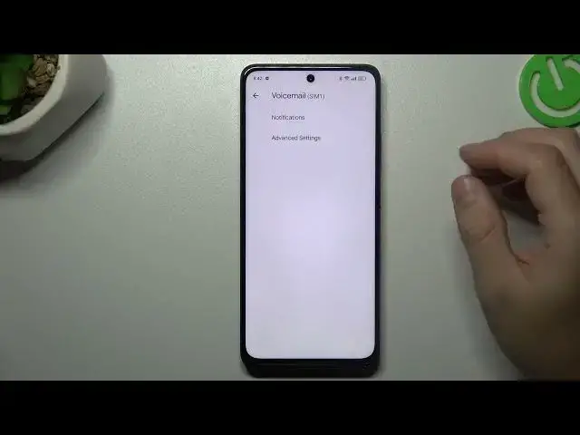 'Video thumbnail for How to Setup Voicemail Number on Realme 60?'
