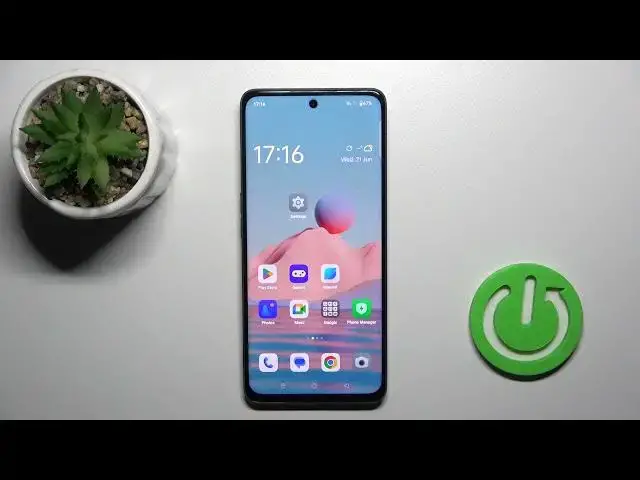 'Video thumbnail for How to Close All Running Apps on OPPO A1?'