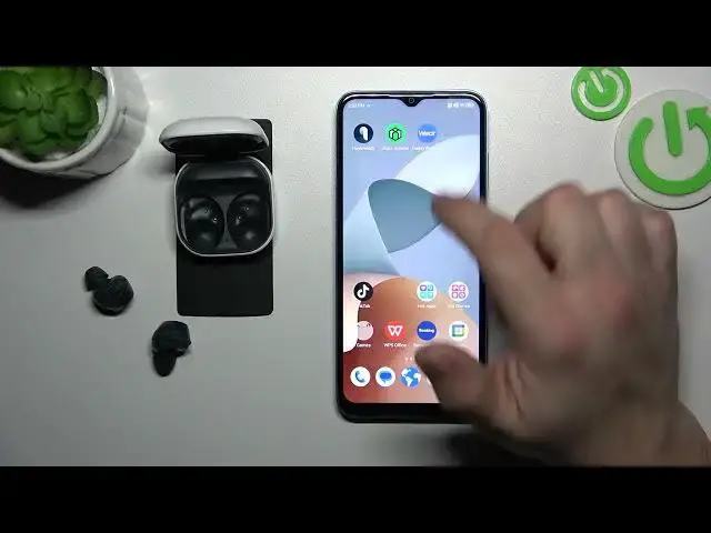 'Video thumbnail for How to Check Software Version on SAMSUNG Galaxy Buds FE'