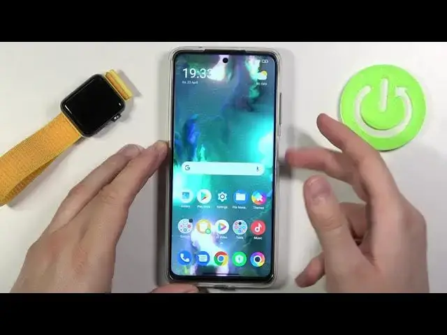 Video thumbnail for Xiaomi Poco X3 Pro Face Unlock vs Fingerprint Sensor - Which option is faster