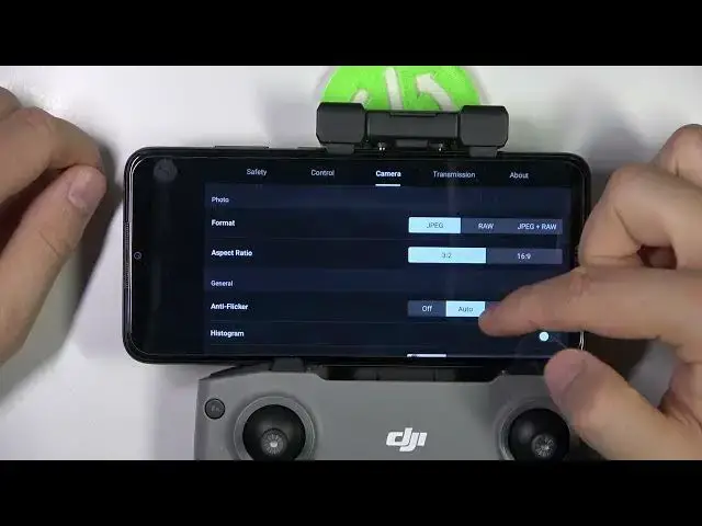 Video thumbnail for How to Reset All Camera Settings on DJI Air 2S?